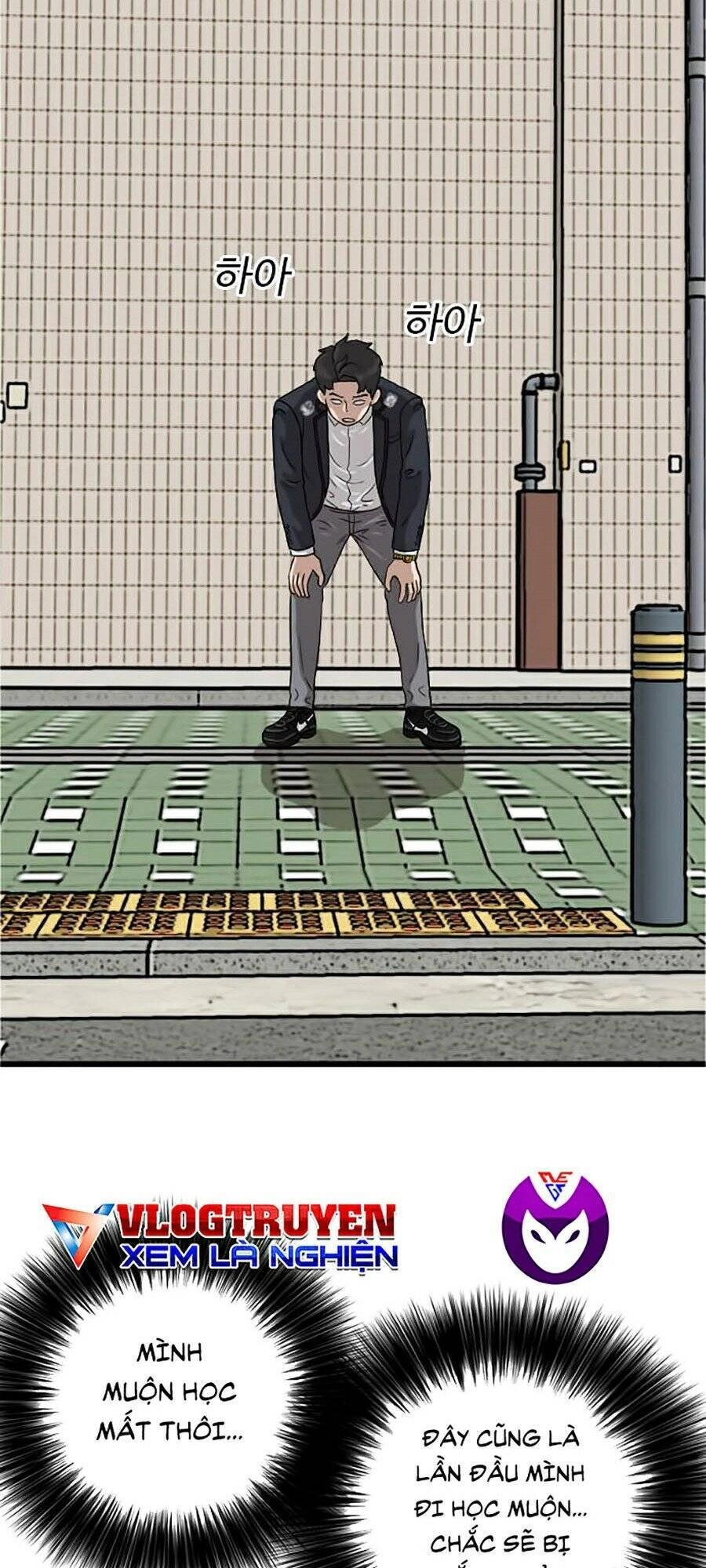 Người Xấu Chapter 5 - 69