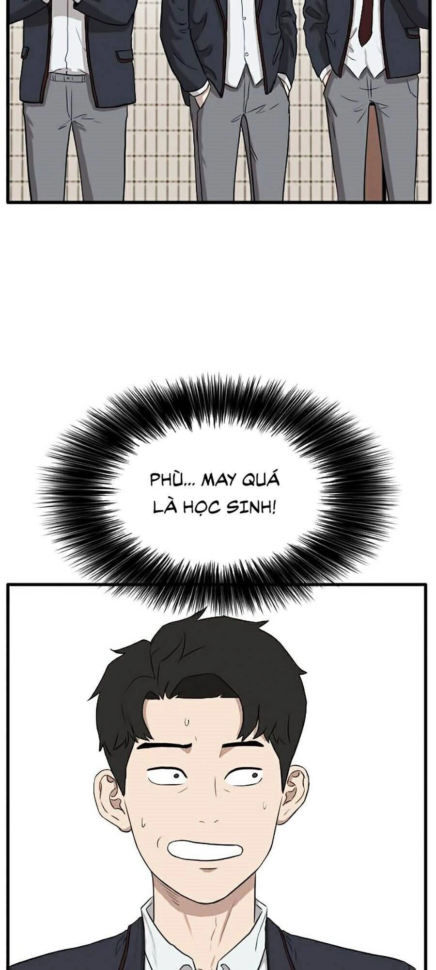 Người Xấu Chapter 5 - 75