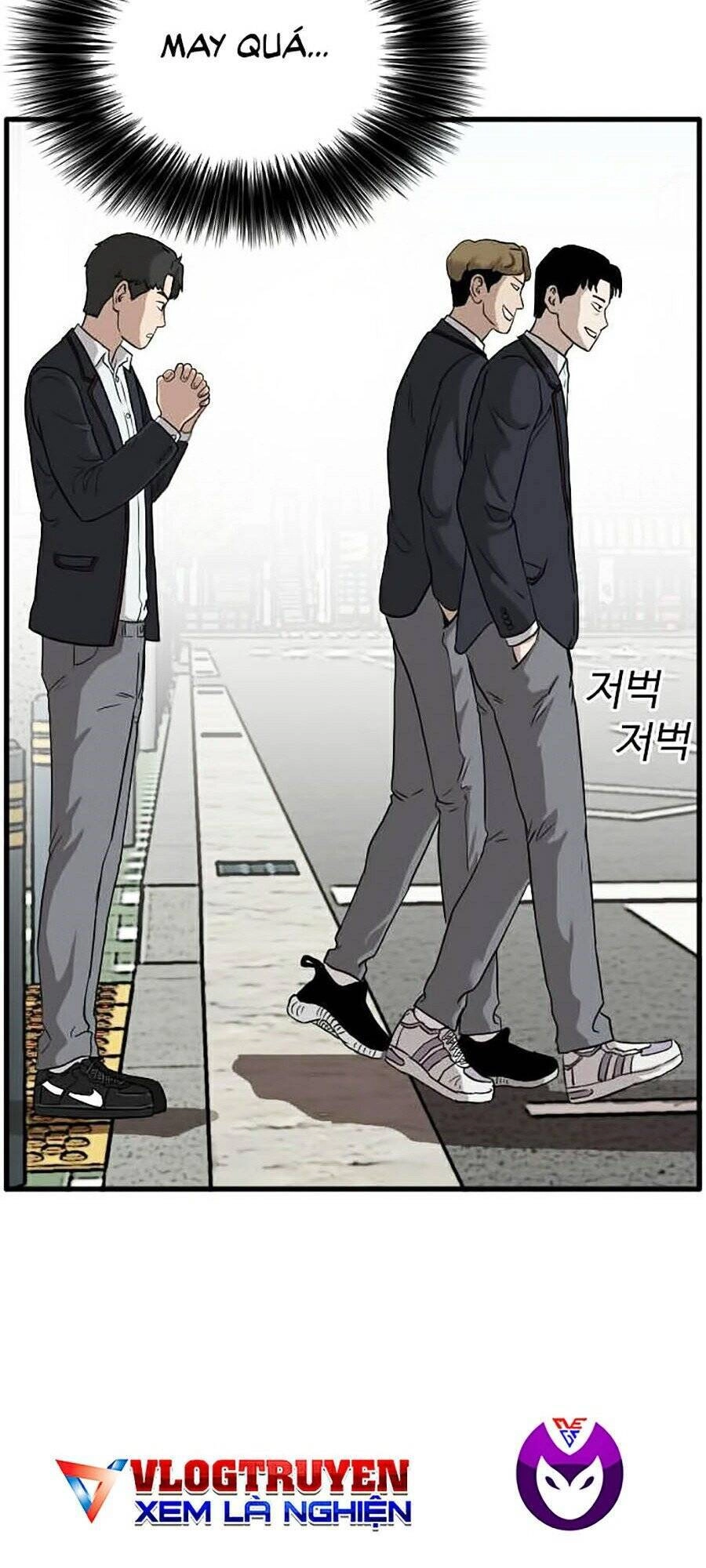 Người Xấu Chapter 5 - 77