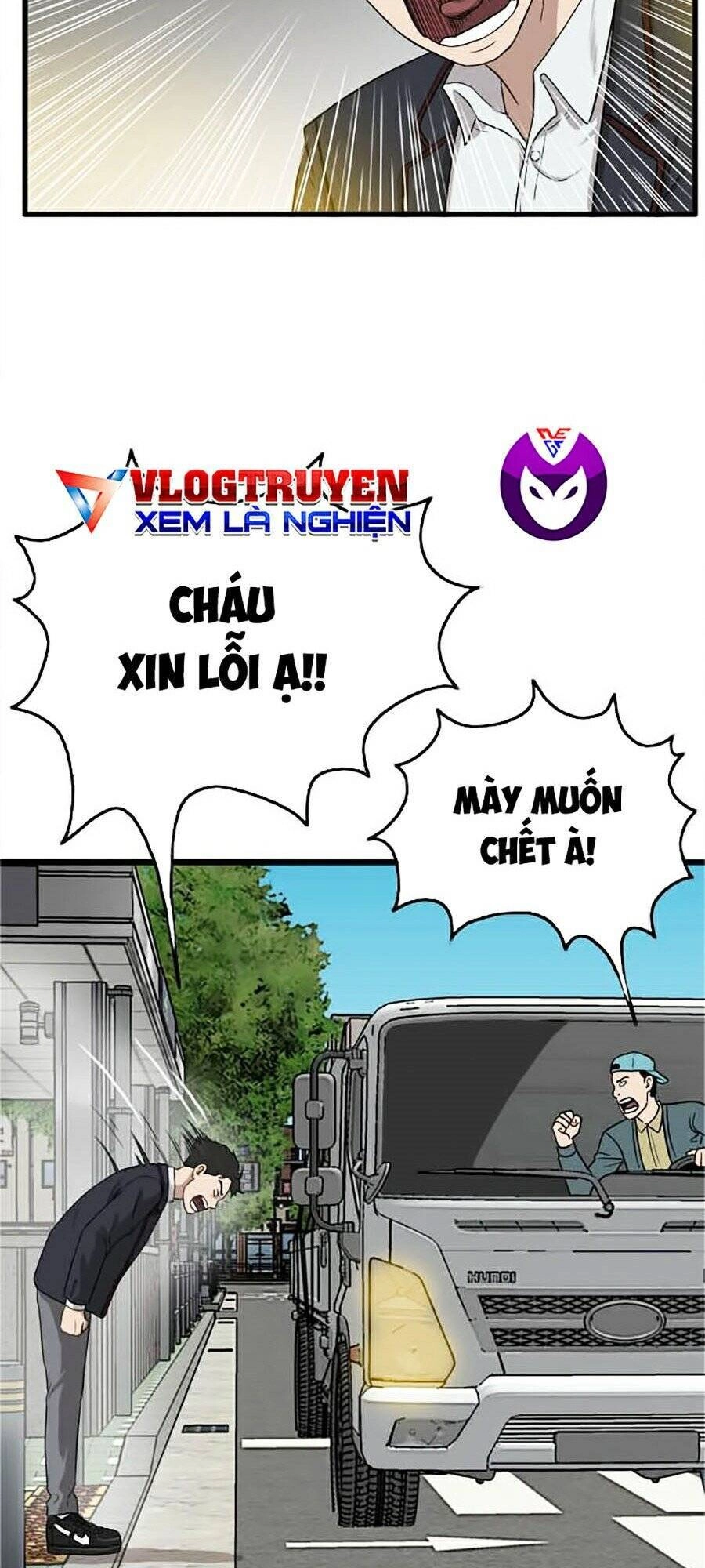 Người Xấu Chapter 5 - 83