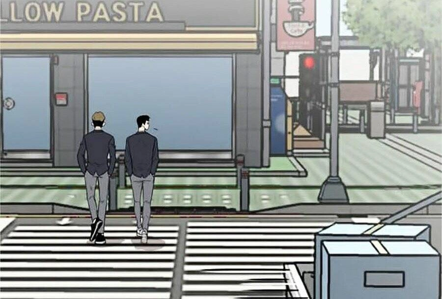 Người Xấu Chapter 5 - 86