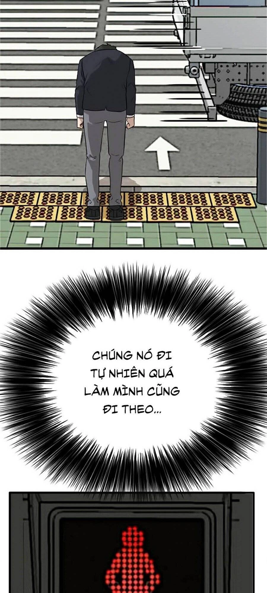 Người Xấu Chapter 5 - 87