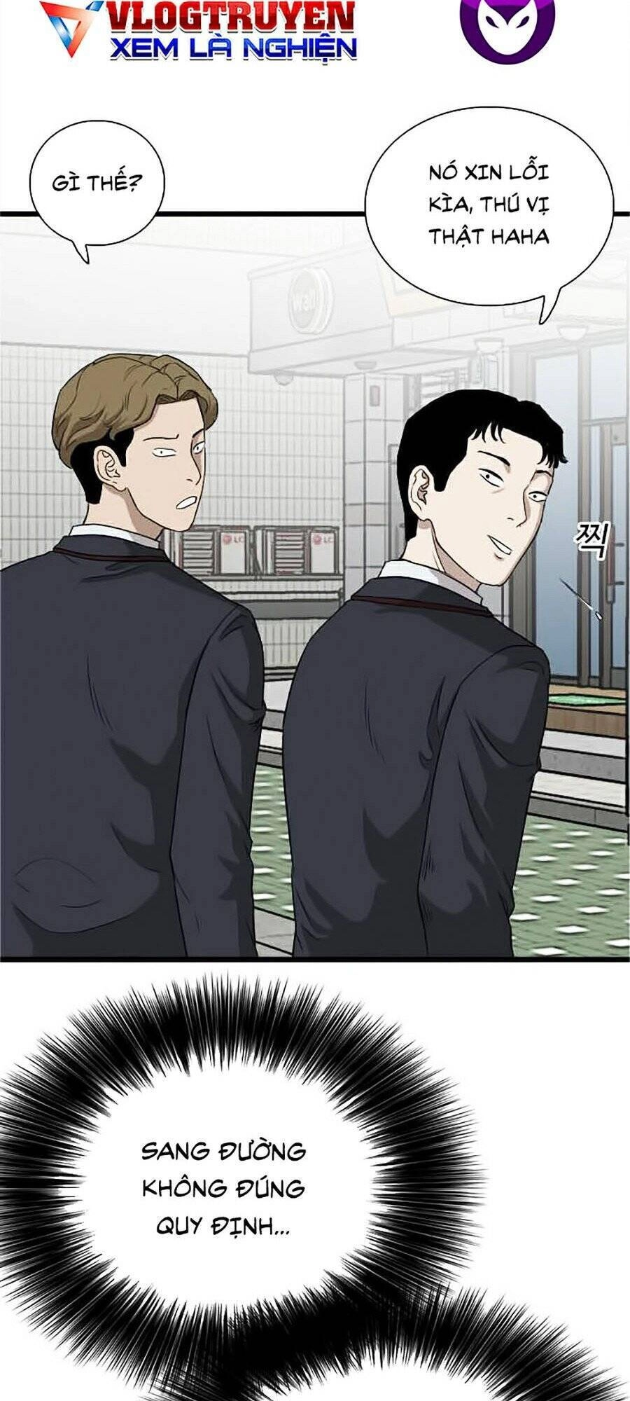 Người Xấu Chapter 5 - 89