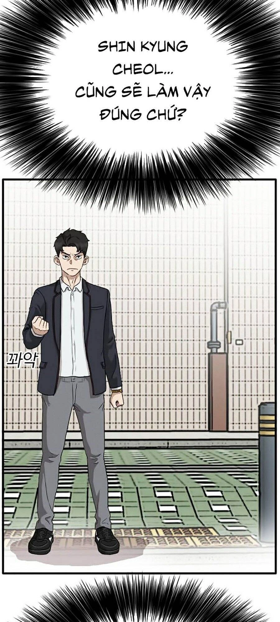 Người Xấu Chapter 5 - 91