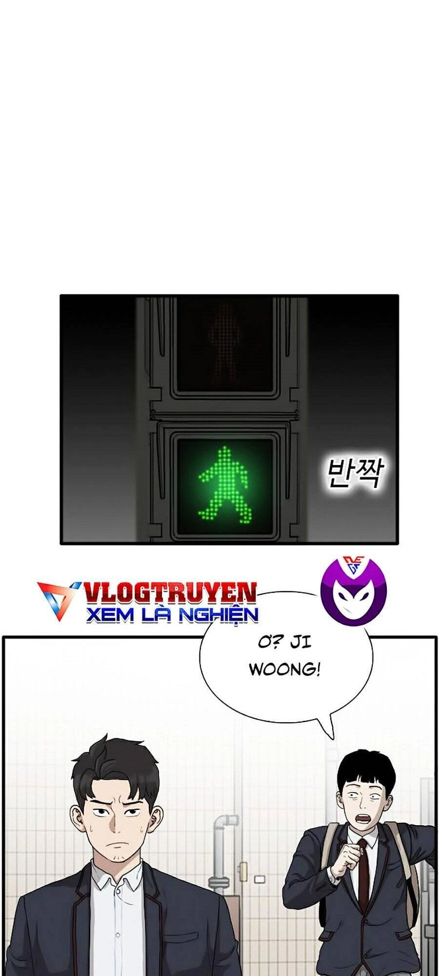 Người Xấu Chapter 5 - 93