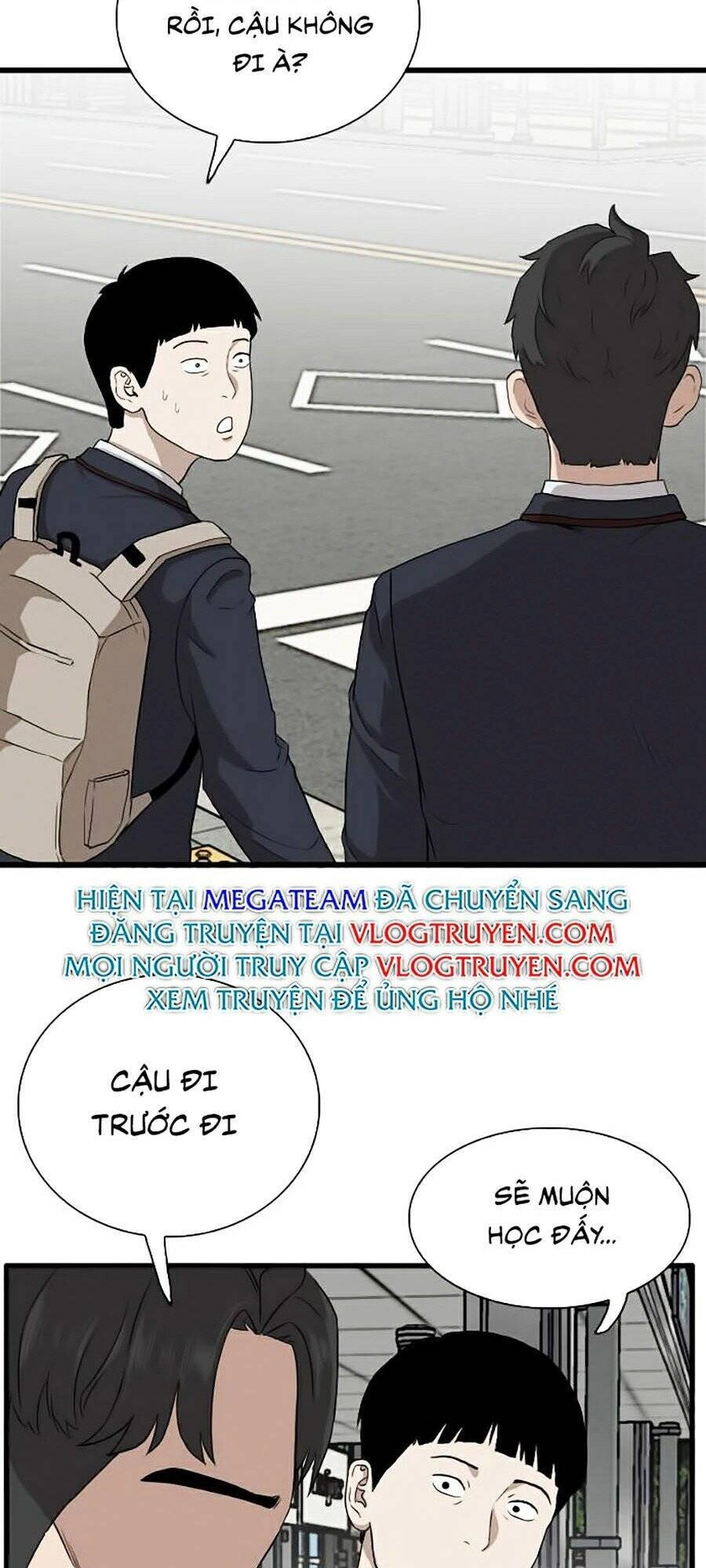 Người Xấu Chapter 5 - 95