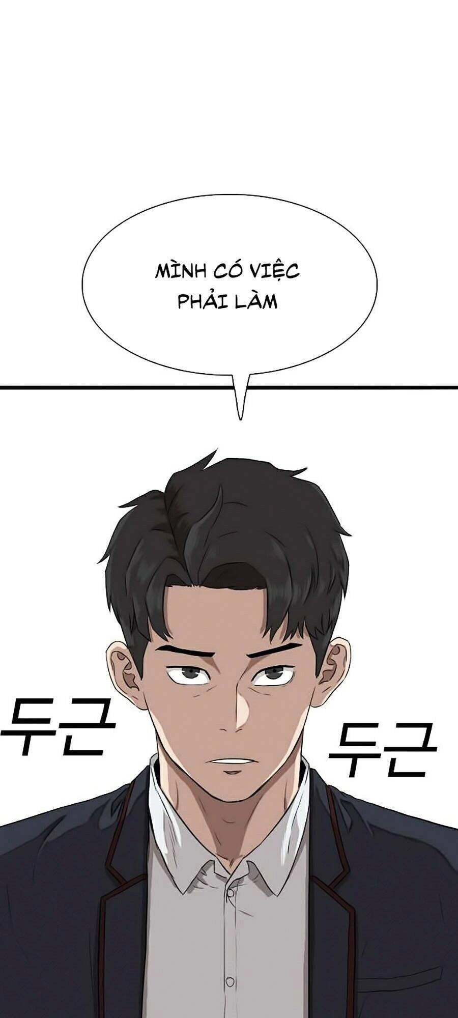 Người Xấu Chapter 5 - 97