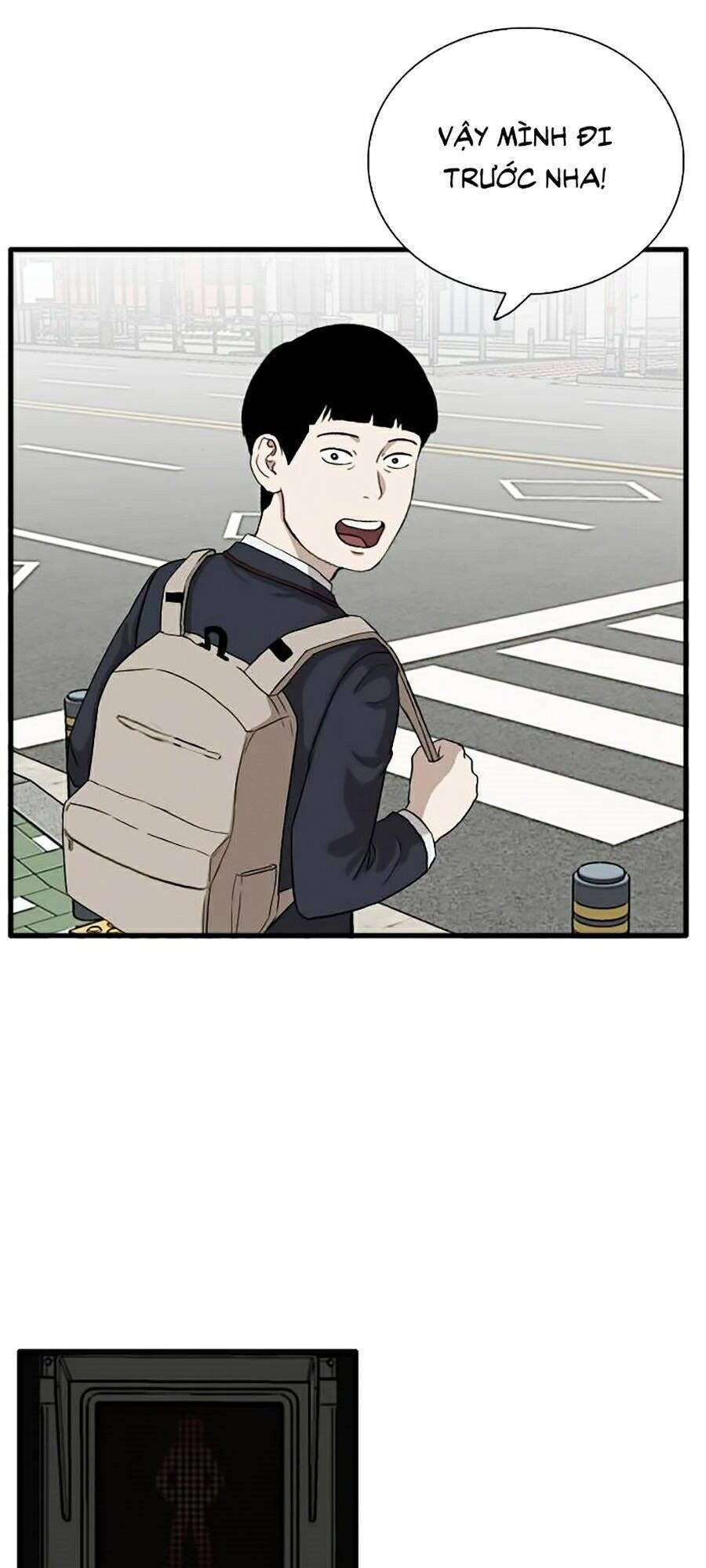 Người Xấu Chapter 5 - 99