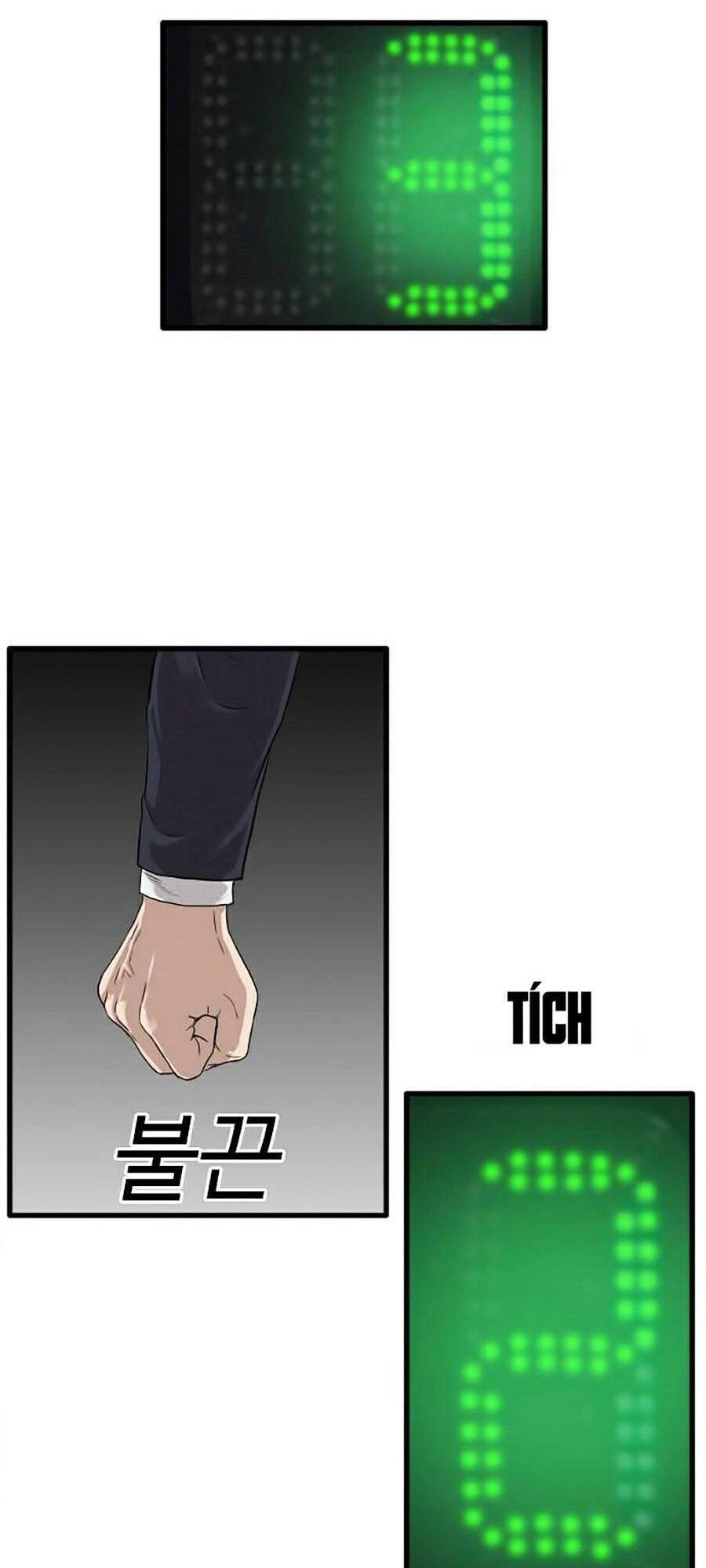 Người Xấu Chapter 5 - 103