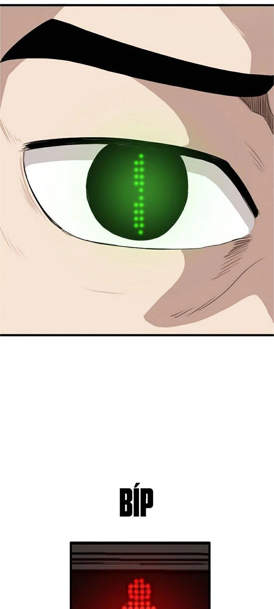 Người Xấu Chapter 5 - 105