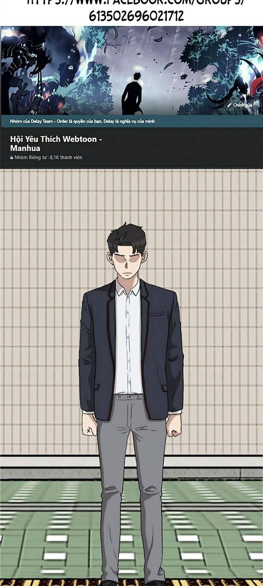 Người Xấu Chapter 5 - 107