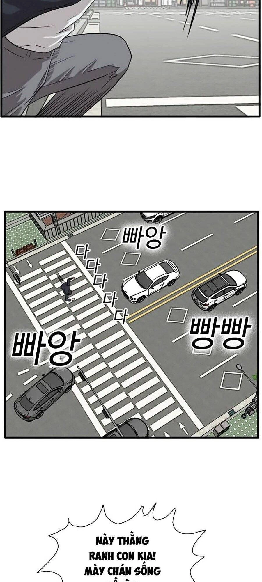 Người Xấu Chapter 5 - 113