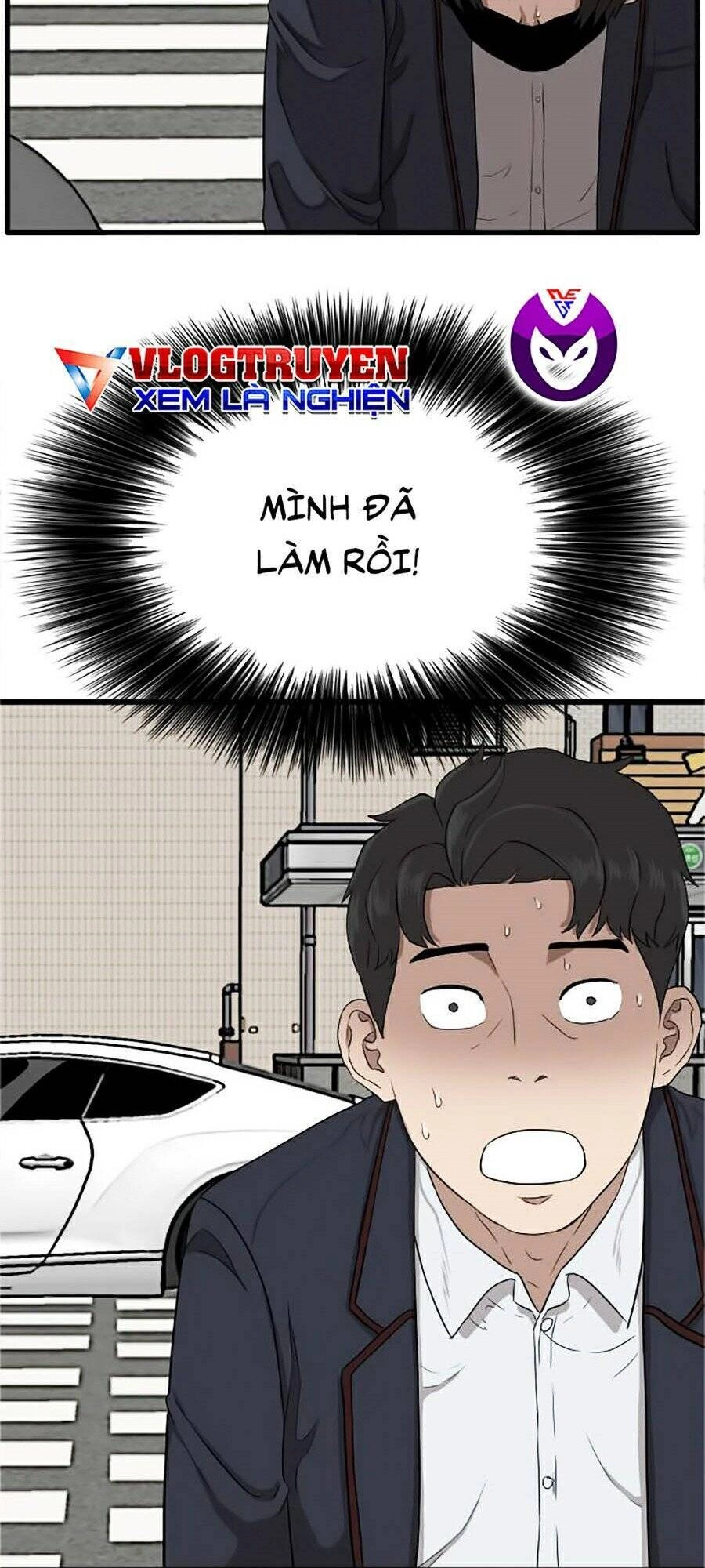 Người Xấu Chapter 5 - 115