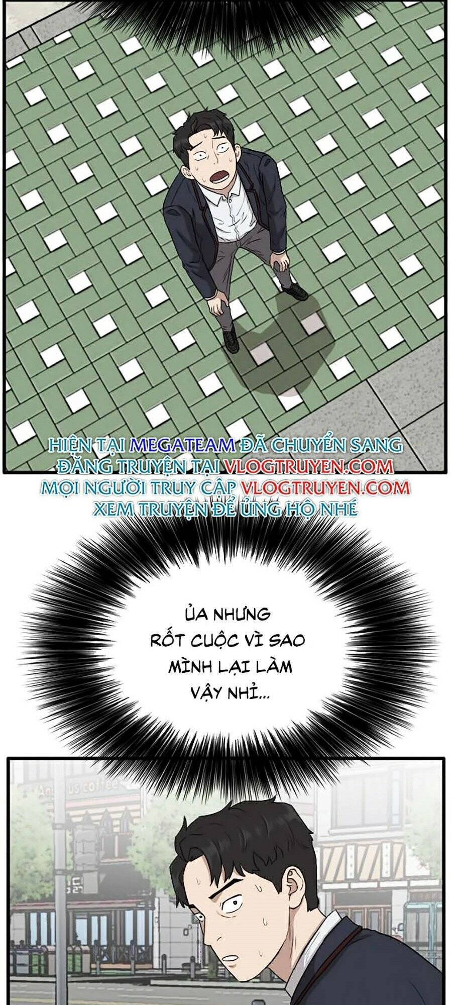 Người Xấu Chapter 5 - 117