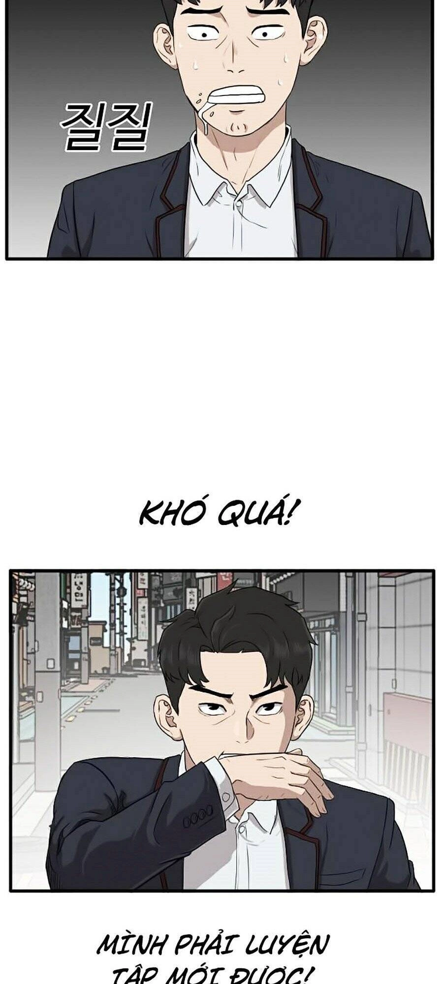 Người Xấu Chapter 5 - 127