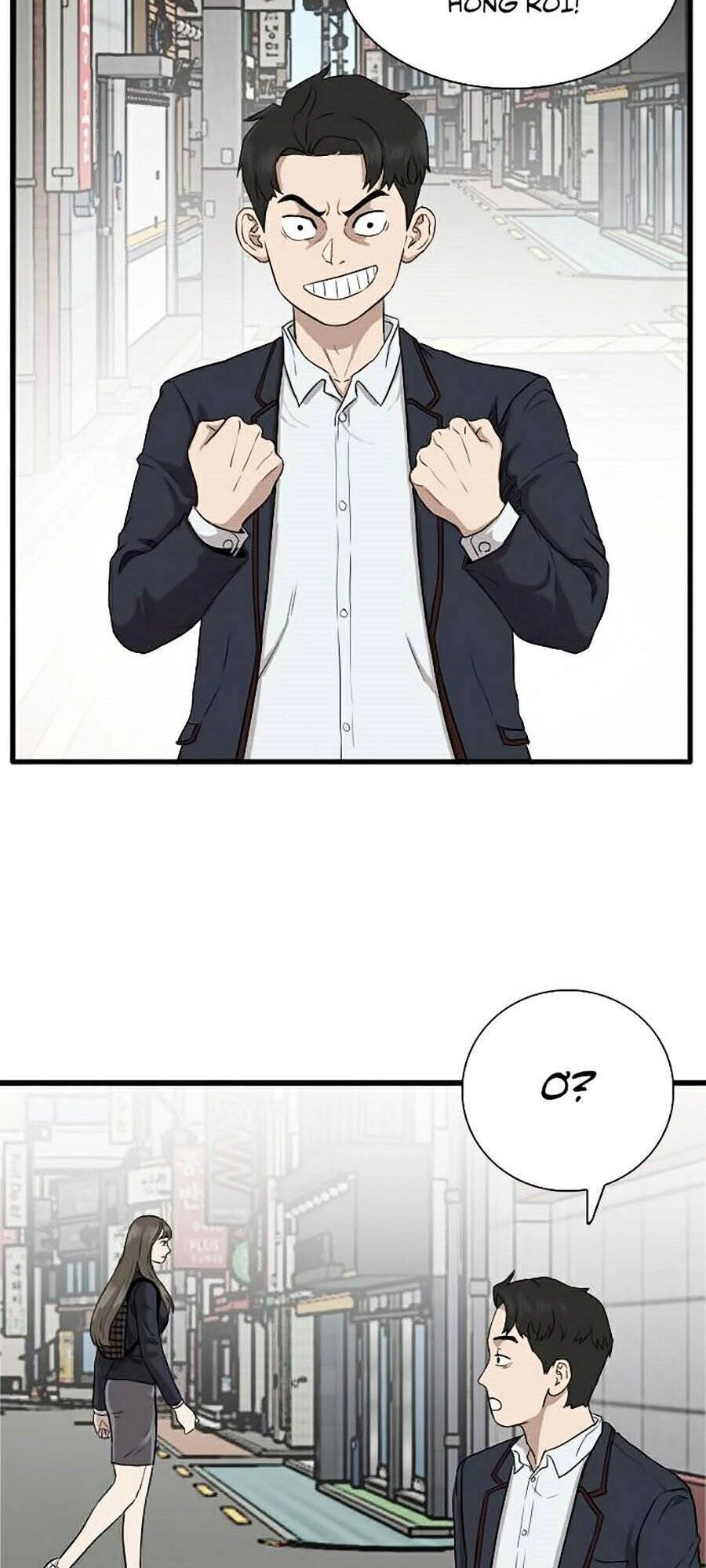 Người Xấu Chapter 5 - 129