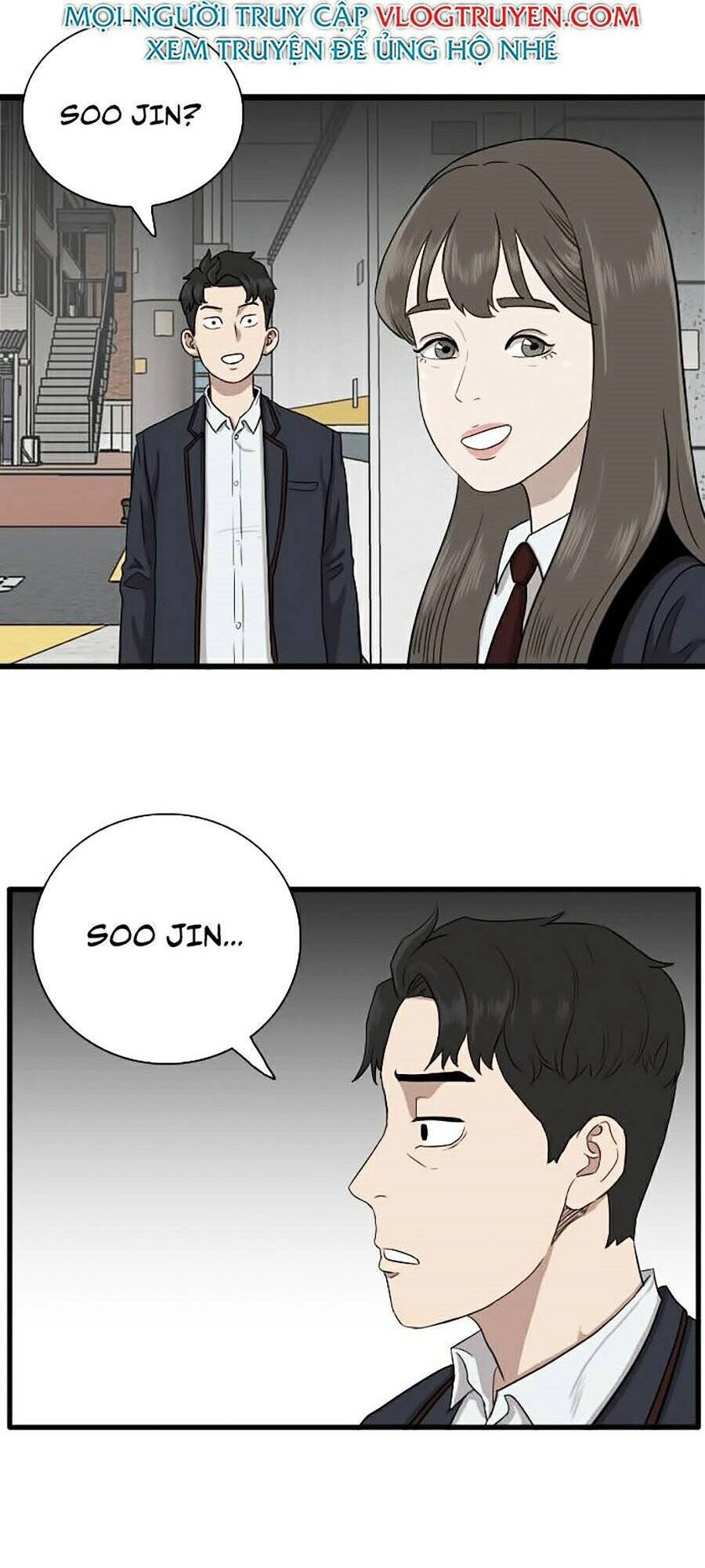 Người Xấu Chapter 5 - 131