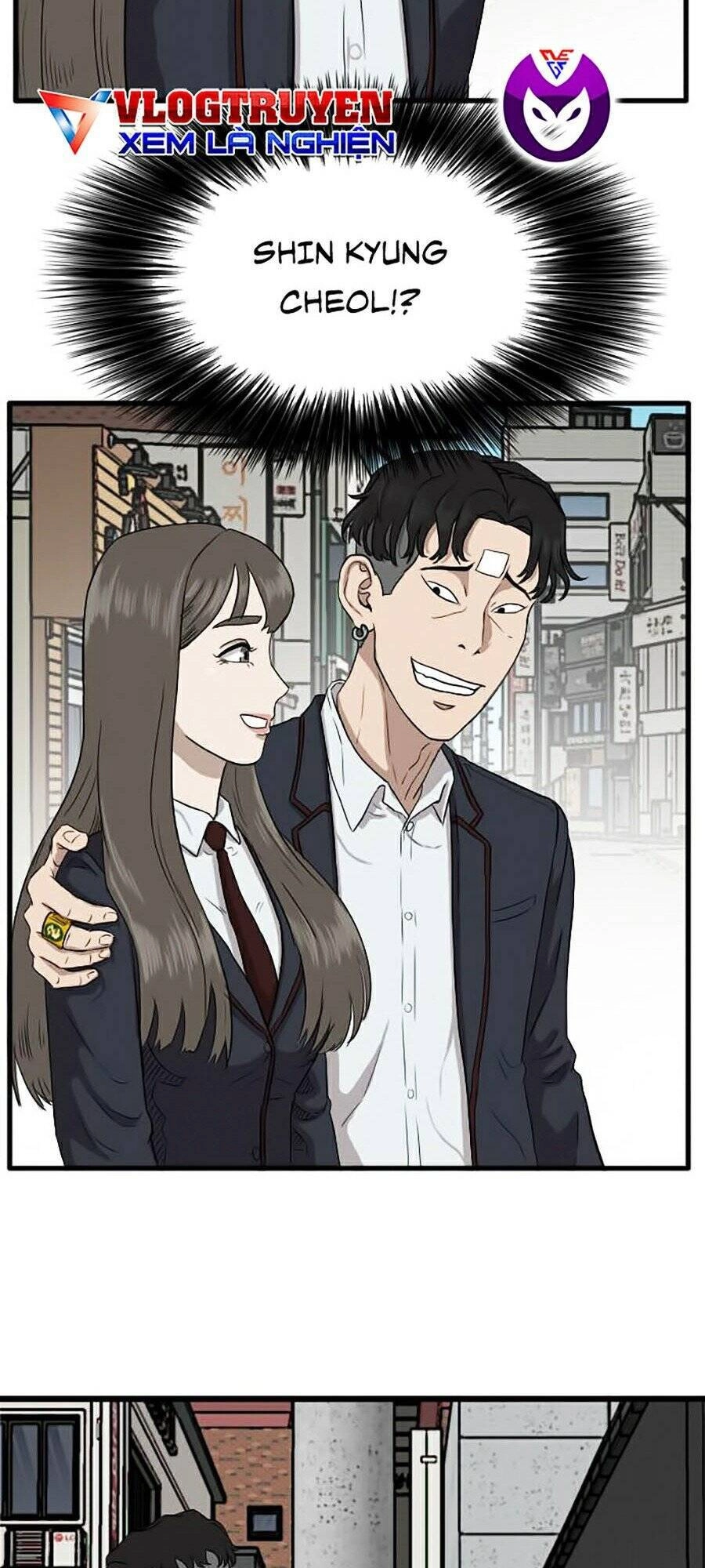 Người Xấu Chapter 5 - 133