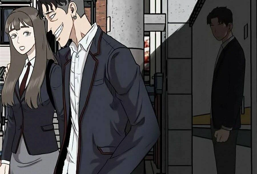 Người Xấu Chapter 5 - 134