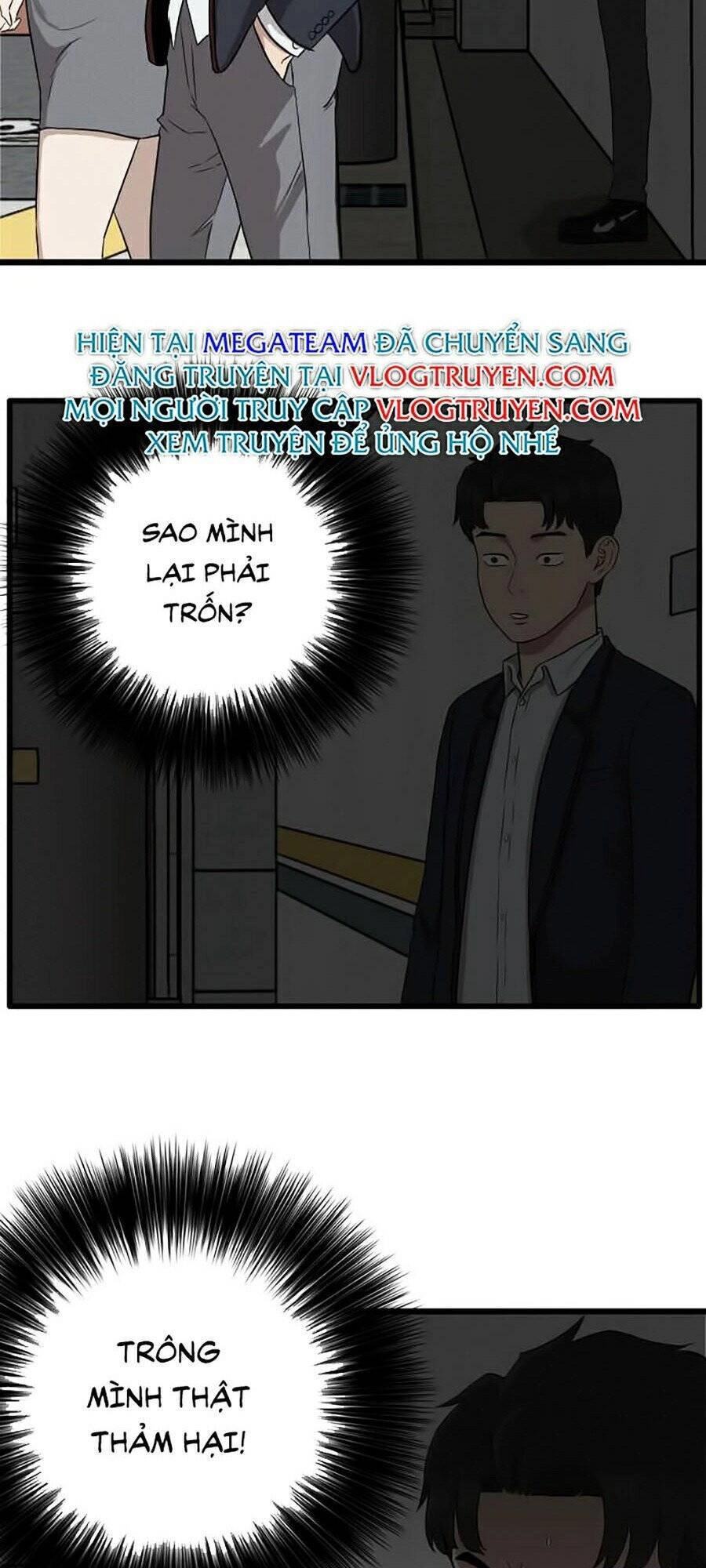 Người Xấu Chapter 5 - 135