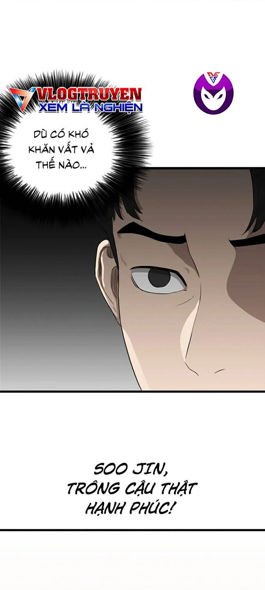 Người Xấu Chapter 5 - 137