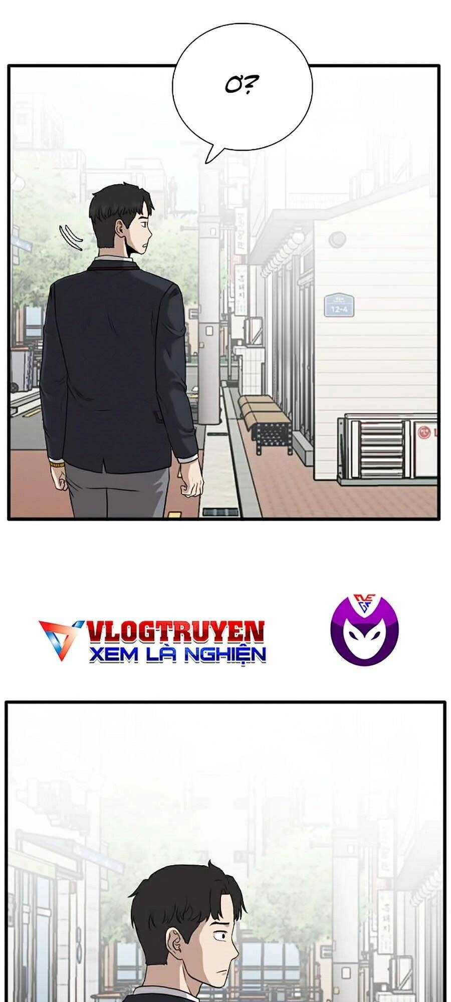 Người Xấu Chapter 5 - 145