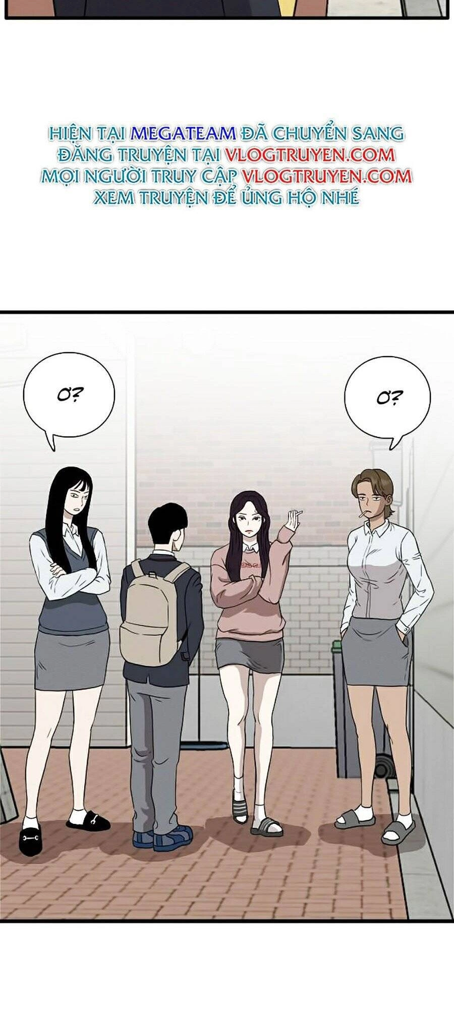 Người Xấu Chapter 5 - 147