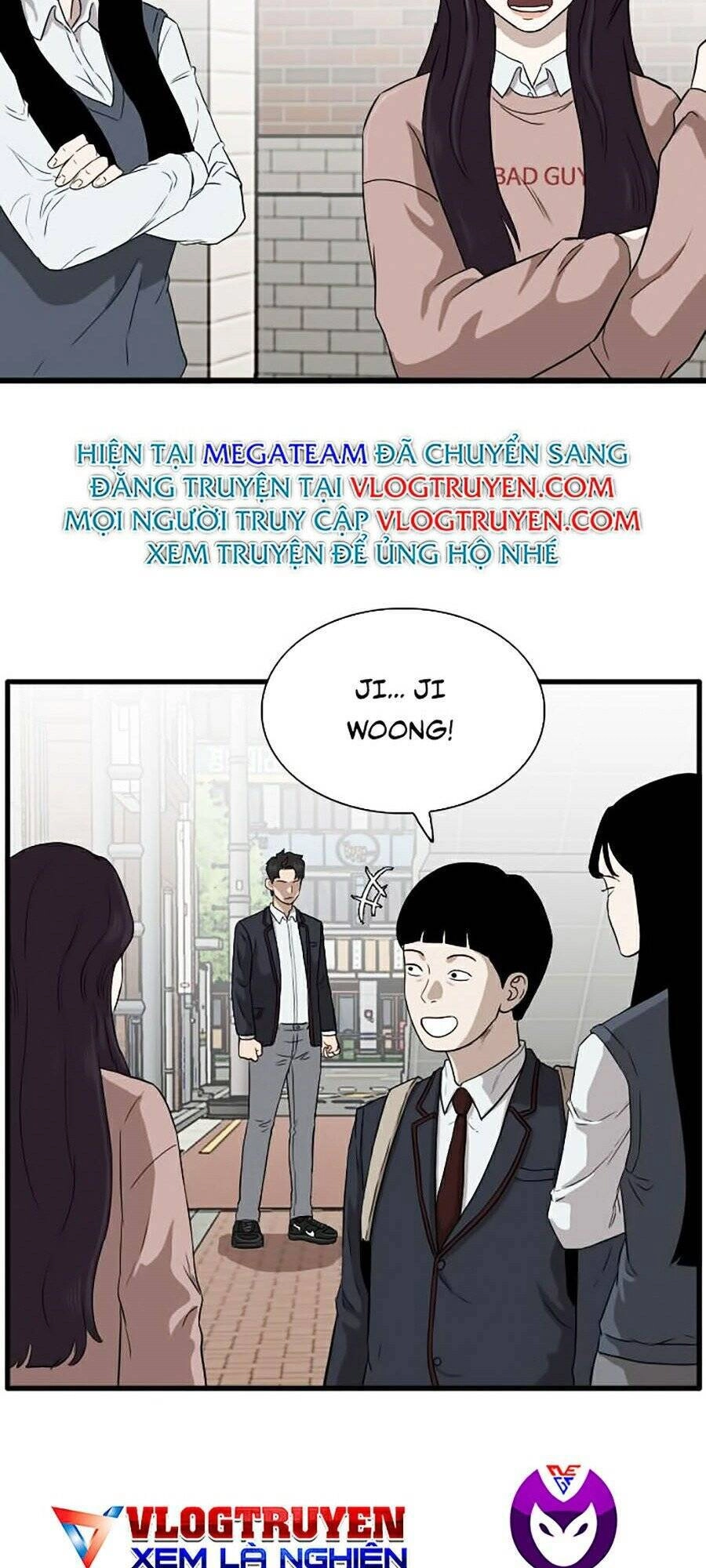 Người Xấu Chapter 5 - 149