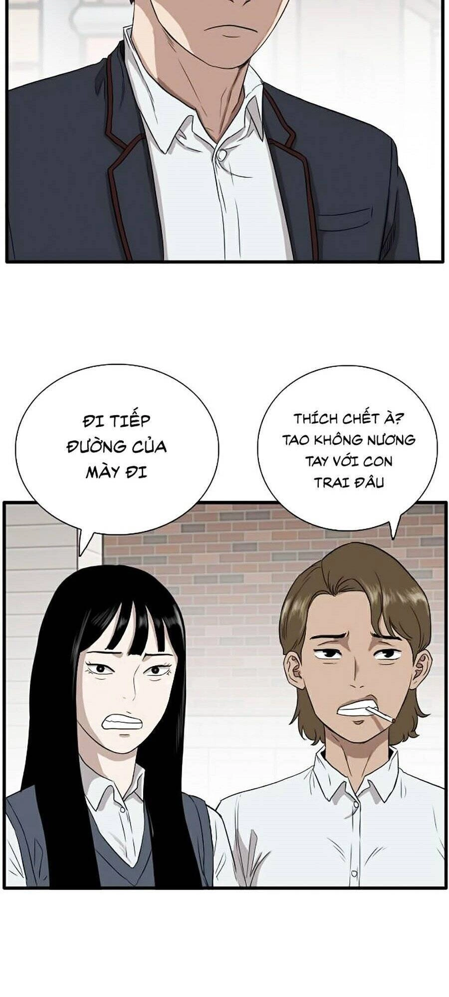 Người Xấu Chapter 5 - 151