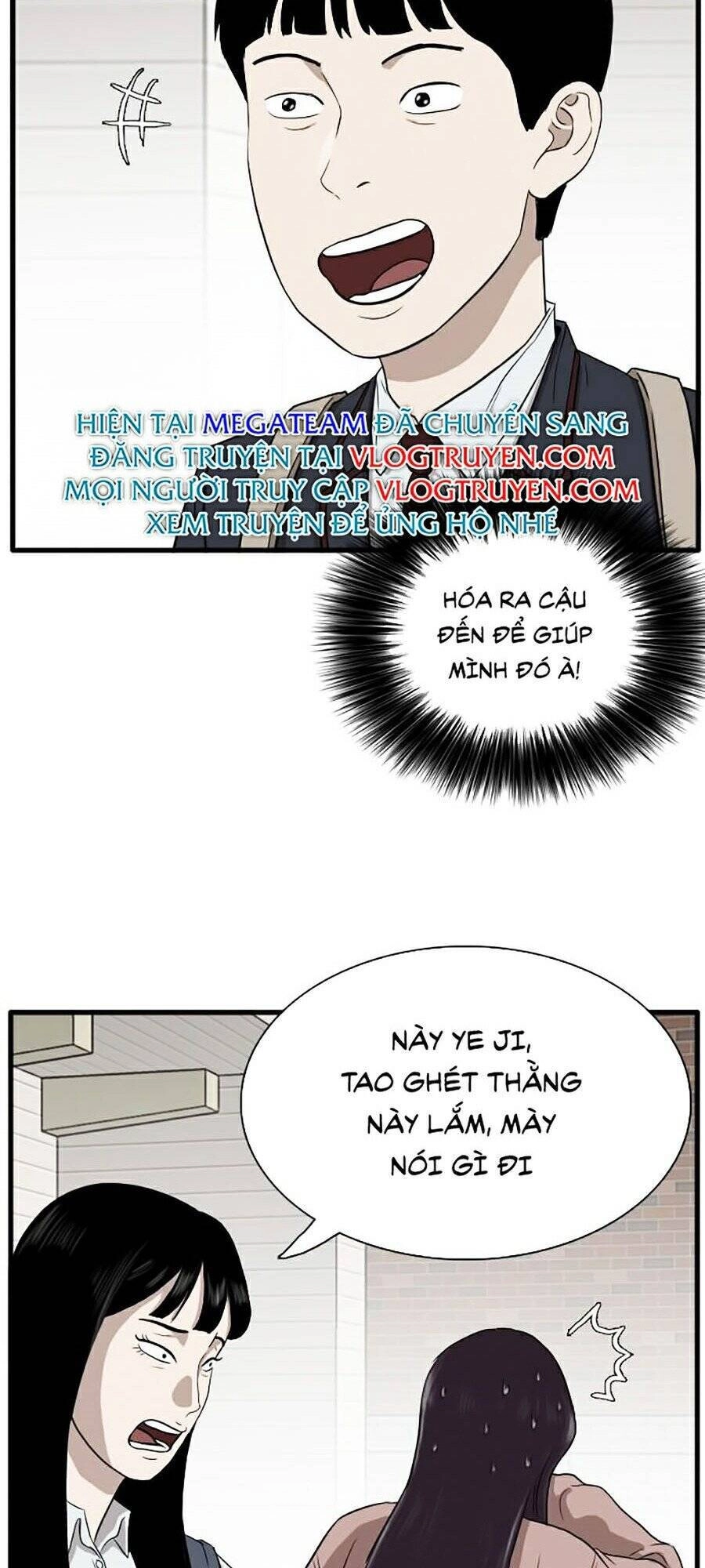 Người Xấu Chapter 5 - 153