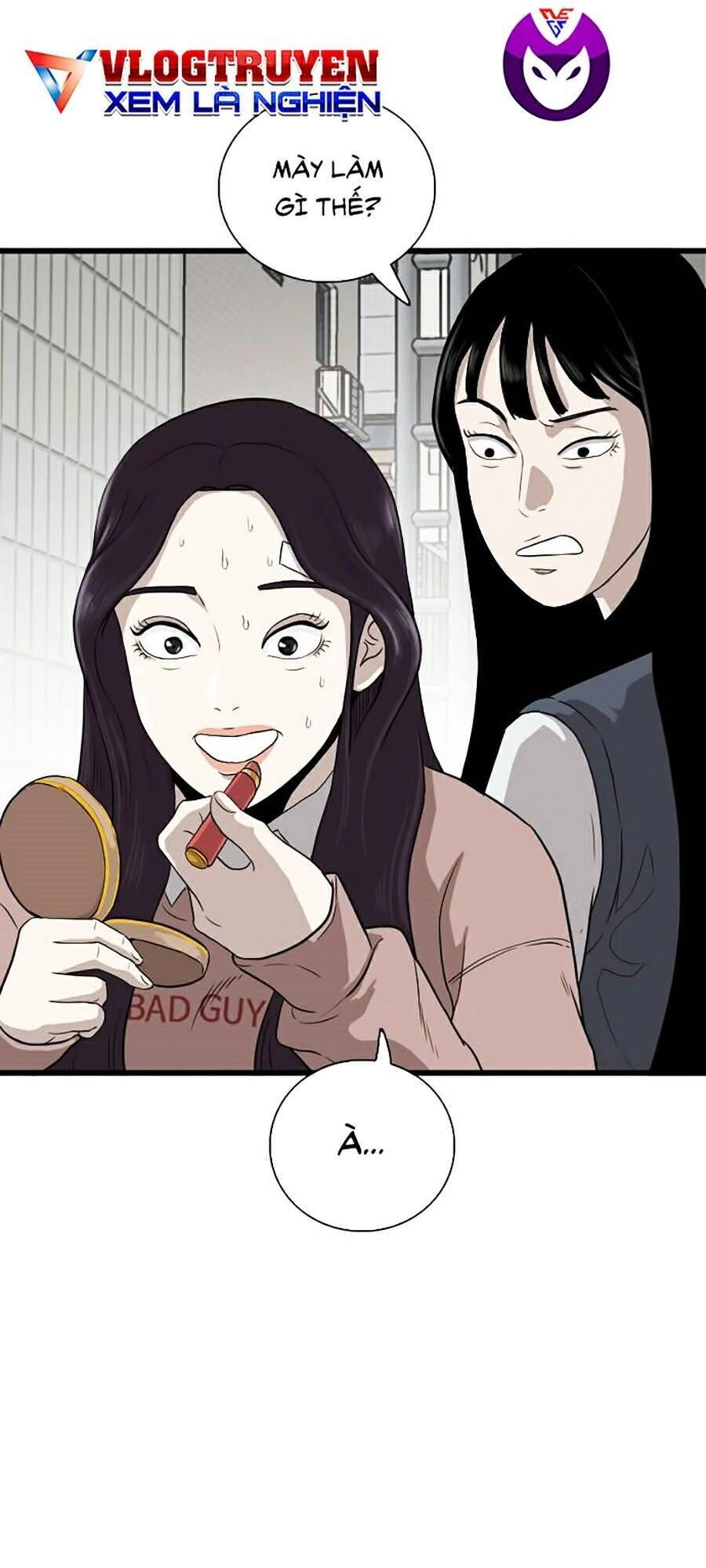 Người Xấu Chapter 5 - 155