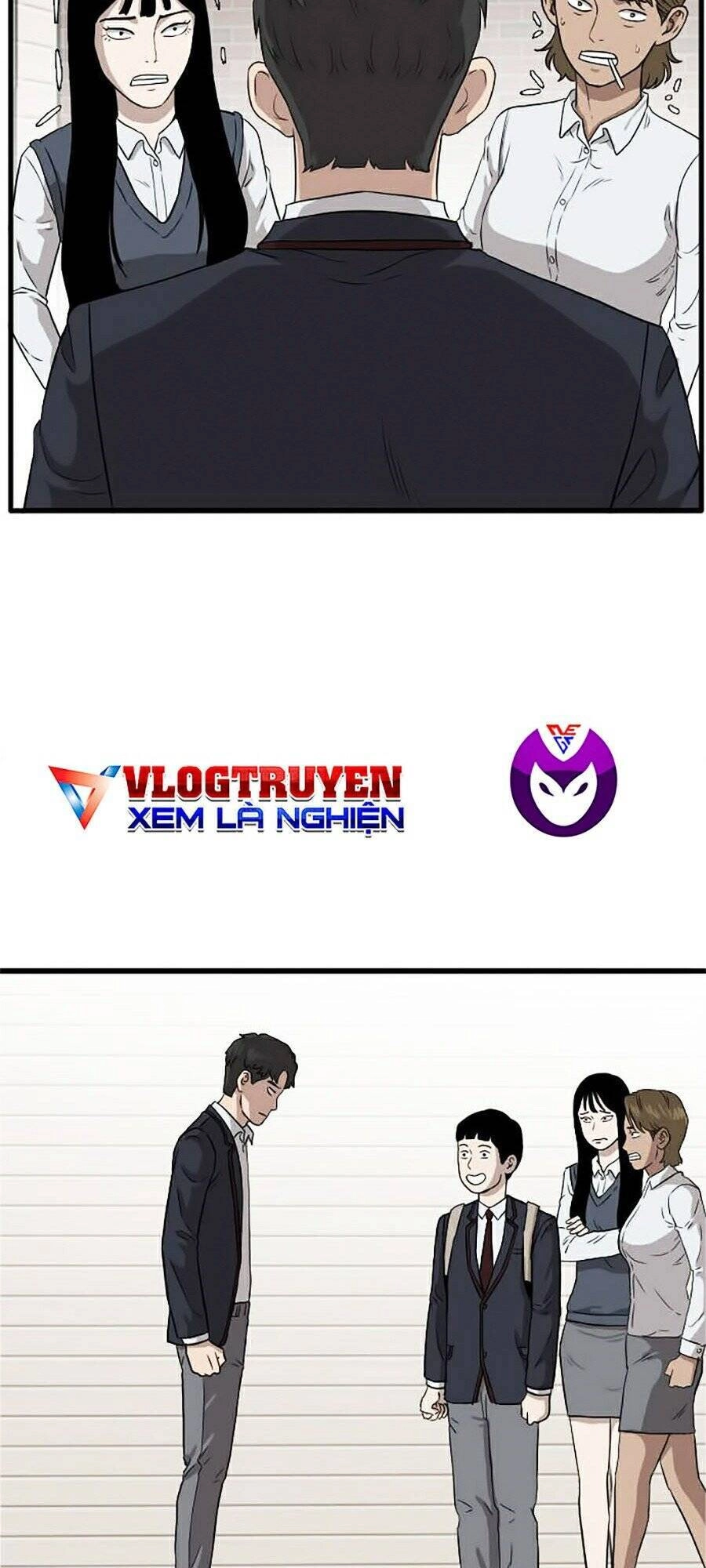 Người Xấu Chapter 5 - 159