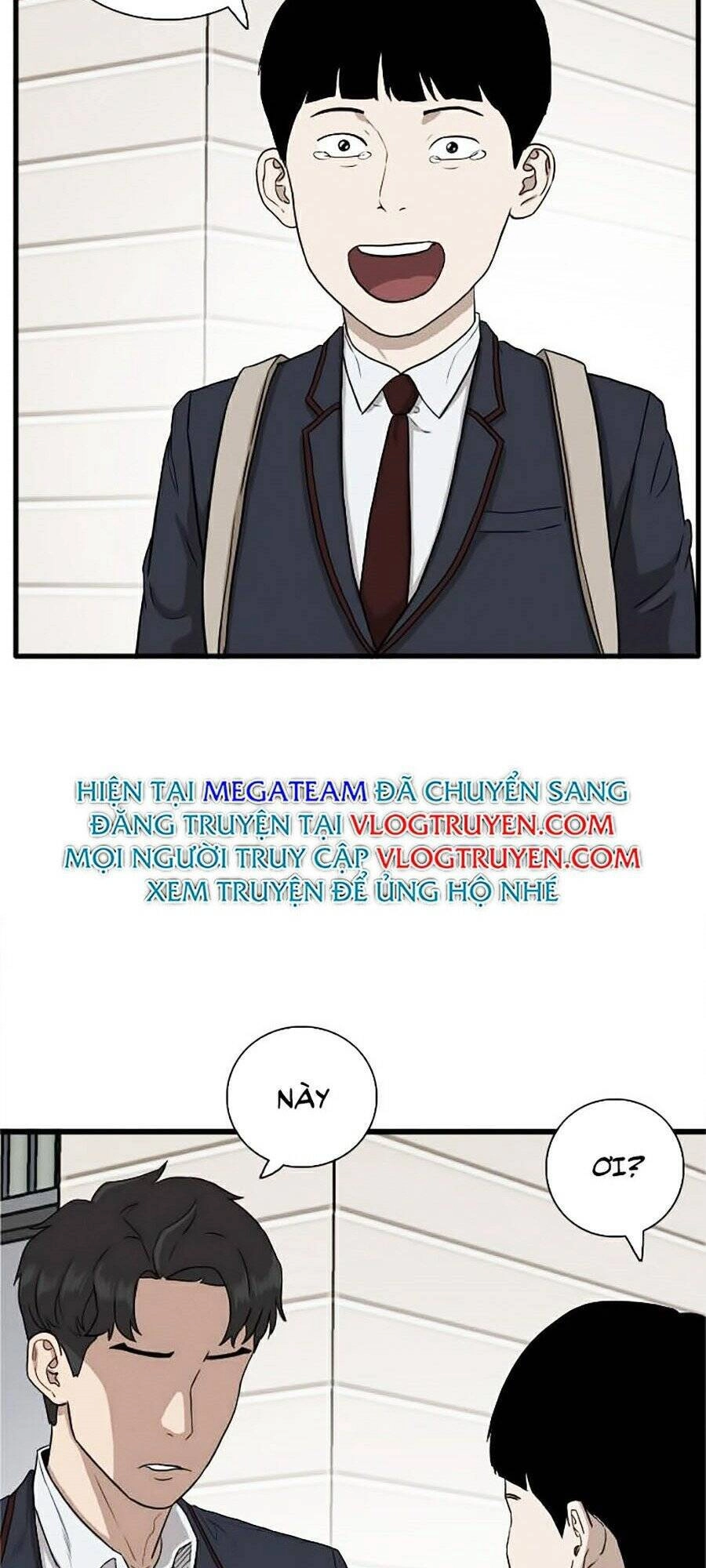 Người Xấu Chapter 5 - 161