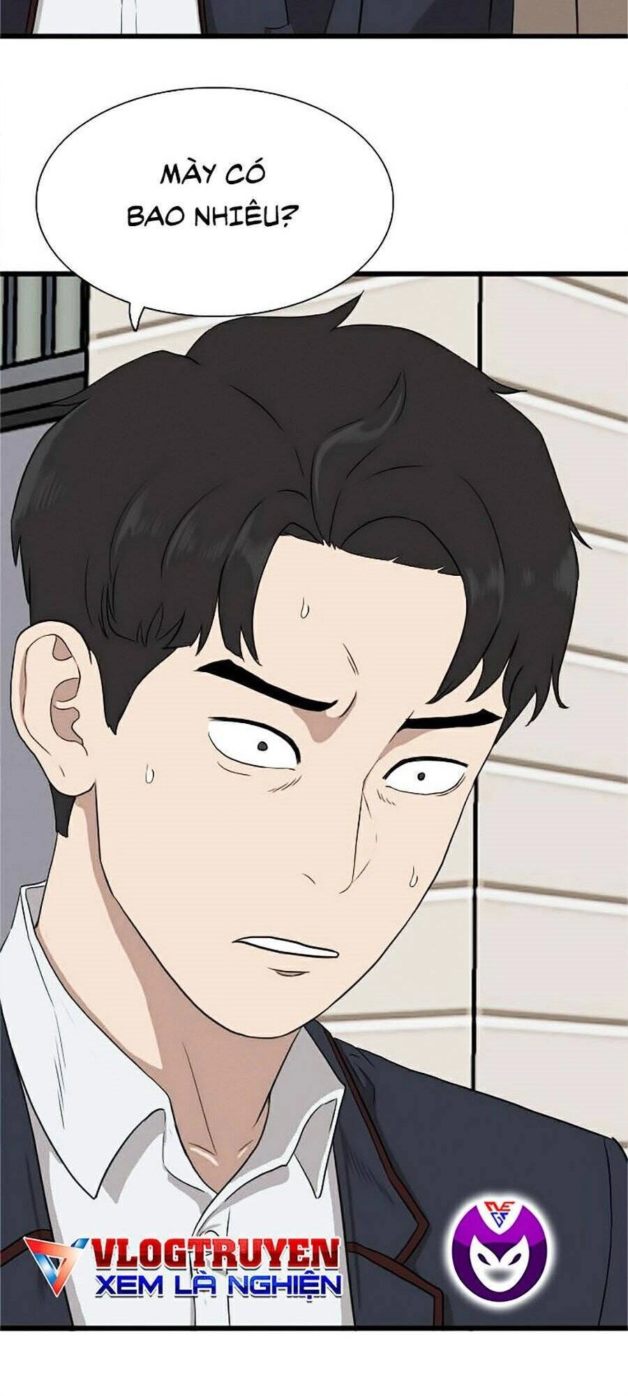 Người Xấu Chapter 5 - 163