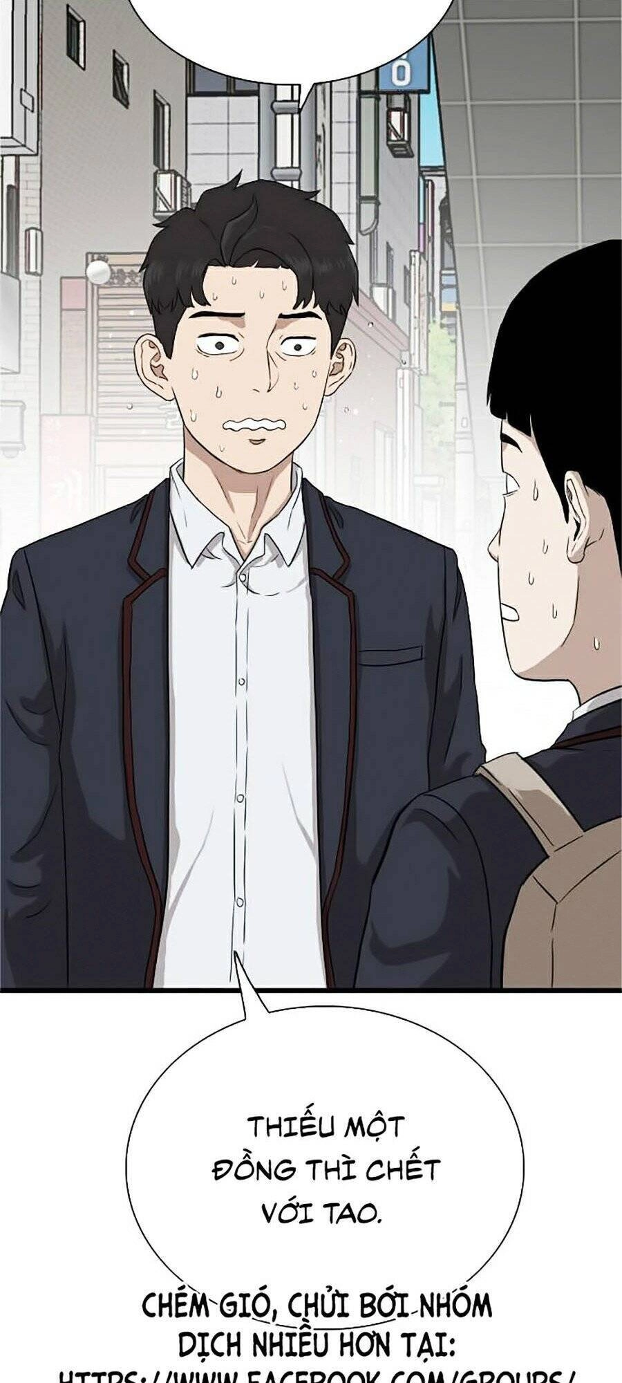 Người Xấu Chapter 5 - 167