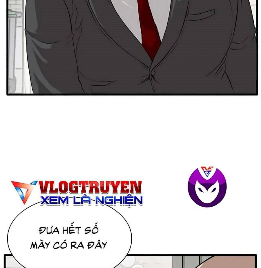 Người Xấu Chapter 6 - 2