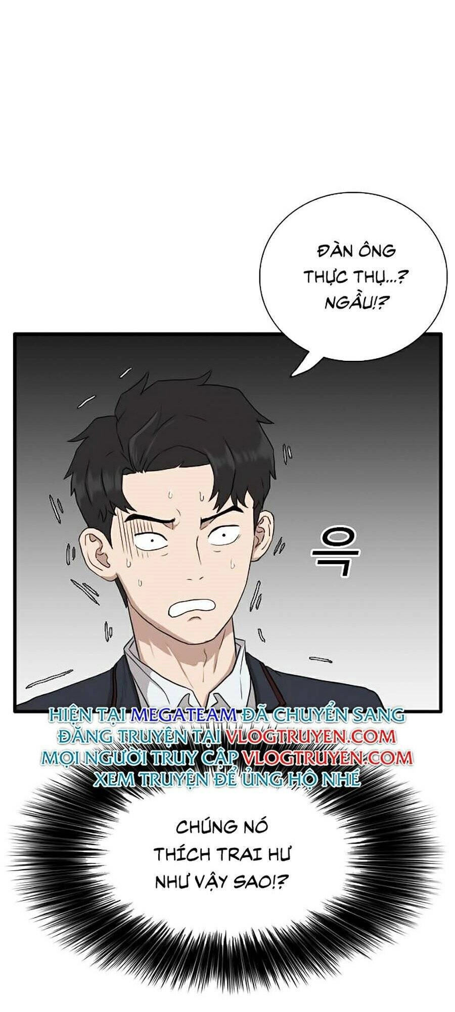 Người Xấu Chapter 6 - 15