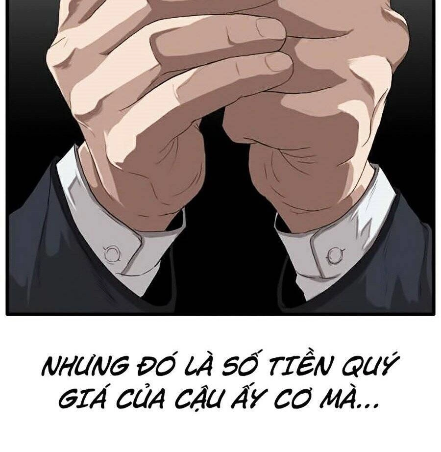 Người Xấu Chapter 6 - 26