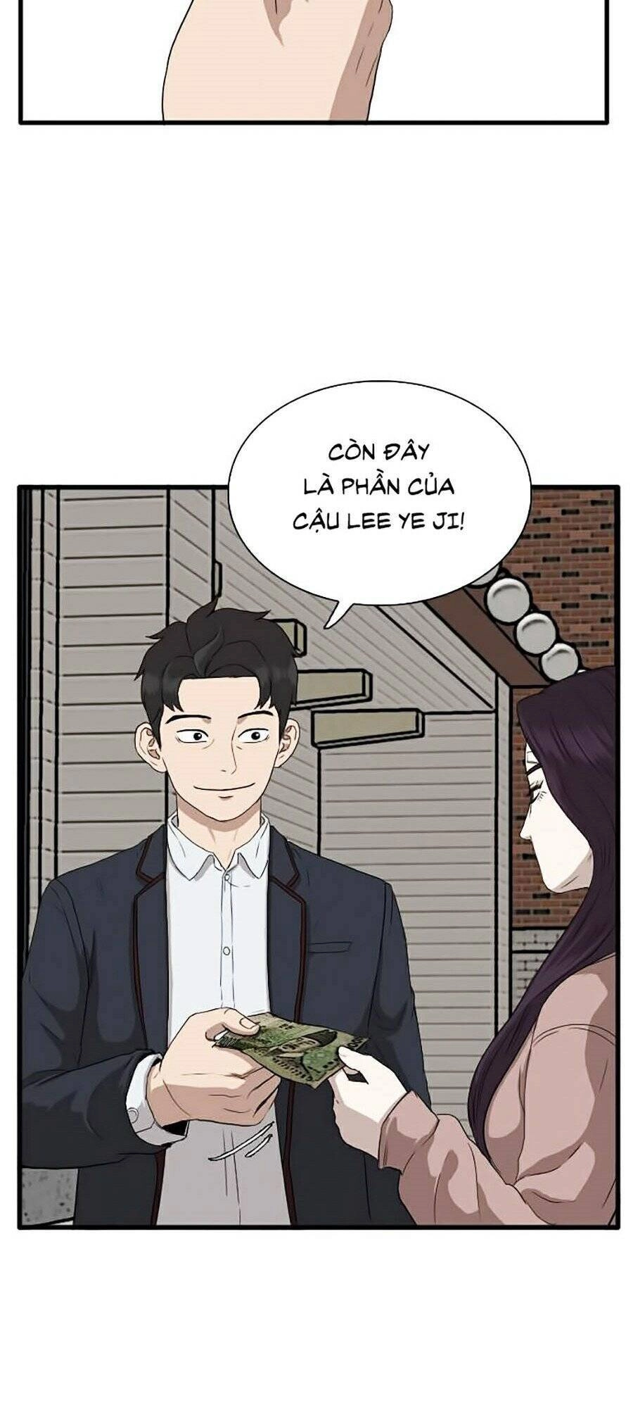 Người Xấu Chapter 6 - 33