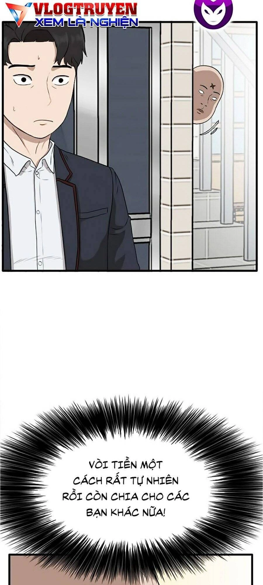 Người Xấu Chapter 6 - 39