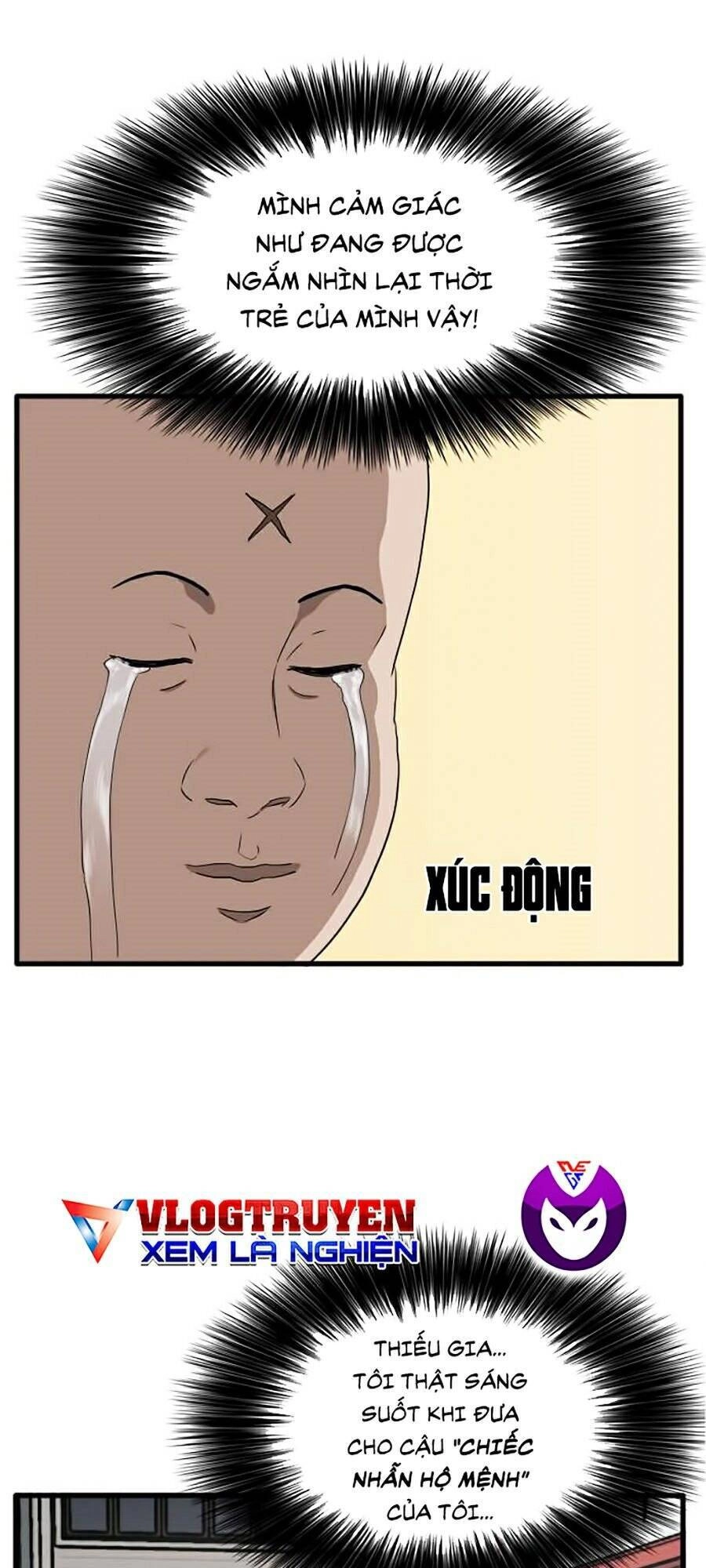 Người Xấu Chapter 6 - 41