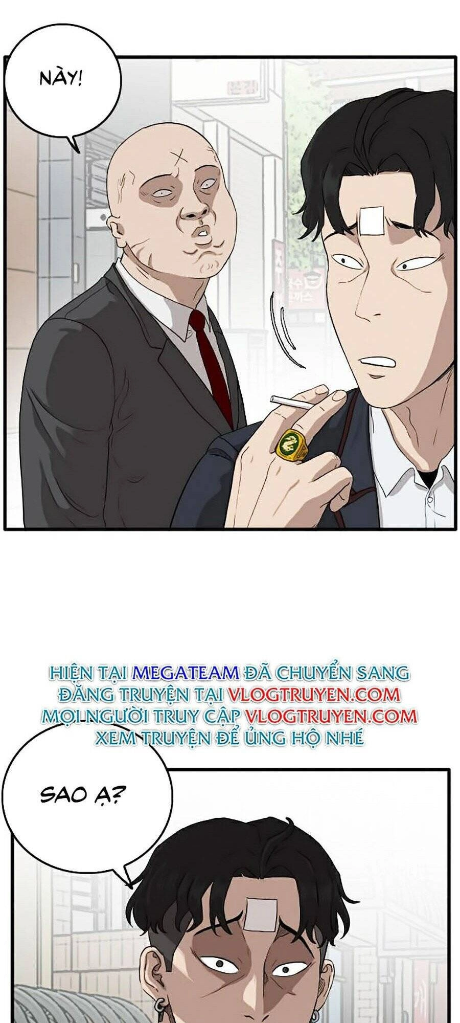 Người Xấu Chapter 6 - 47