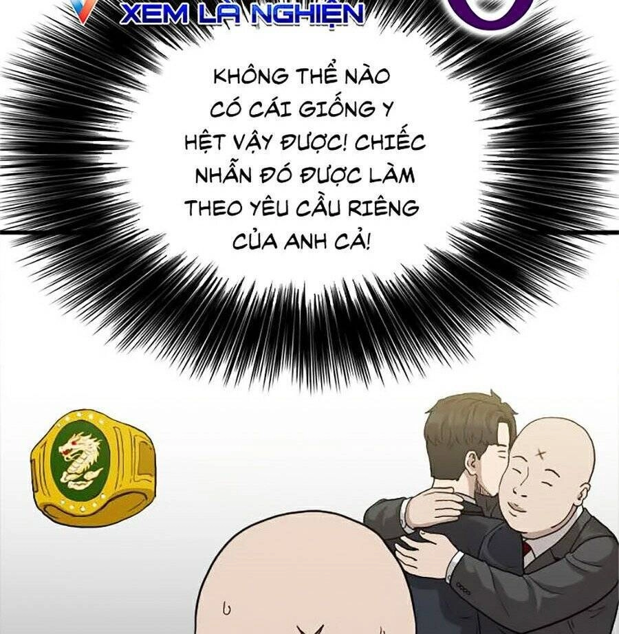 Người Xấu Chapter 6 - 50