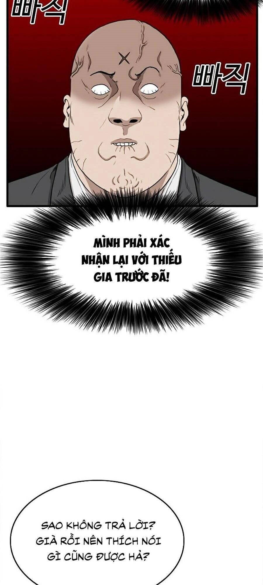 Người Xấu Chapter 6 - 55