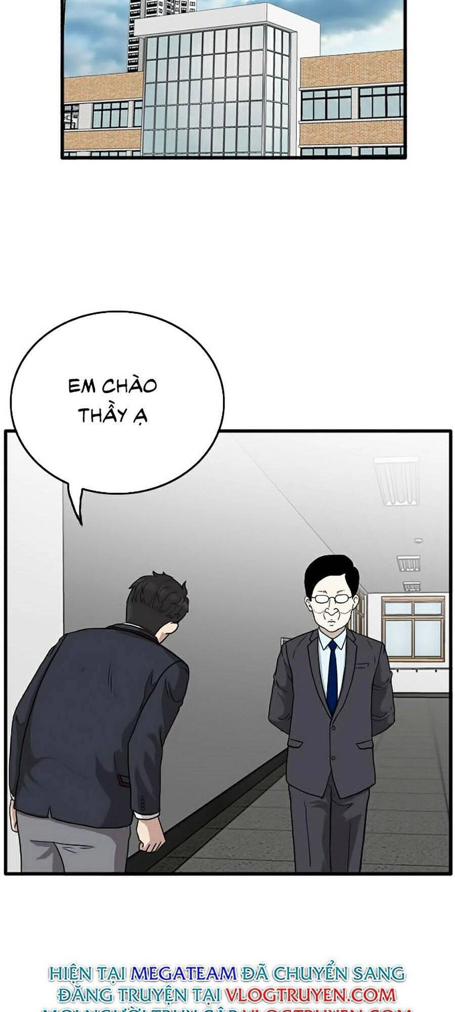 Người Xấu Chapter 6 - 63