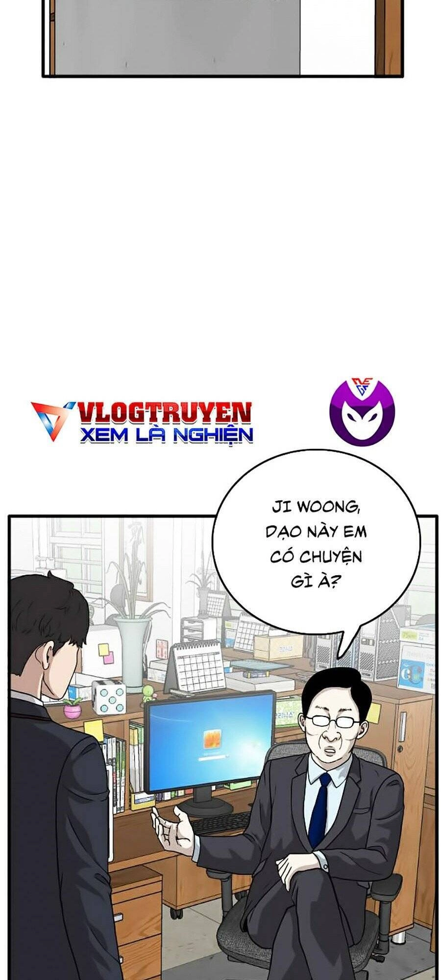 Người Xấu Chapter 6 - 67