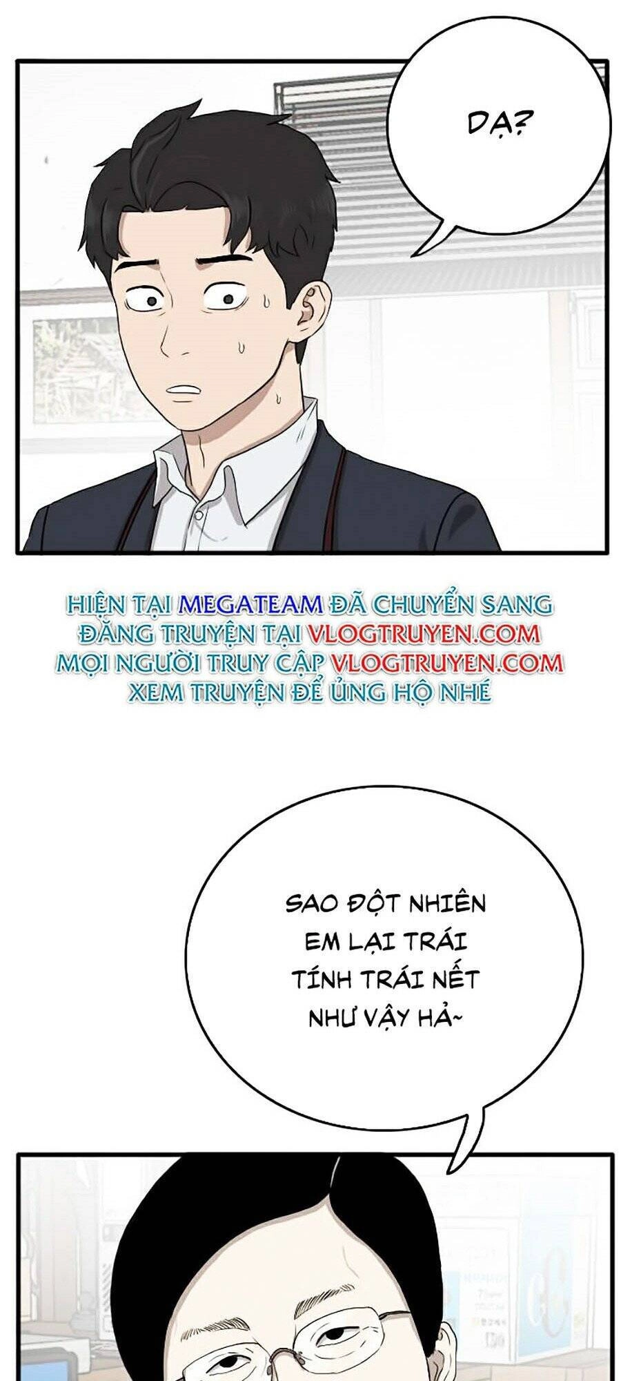 Người Xấu Chapter 6 - 69