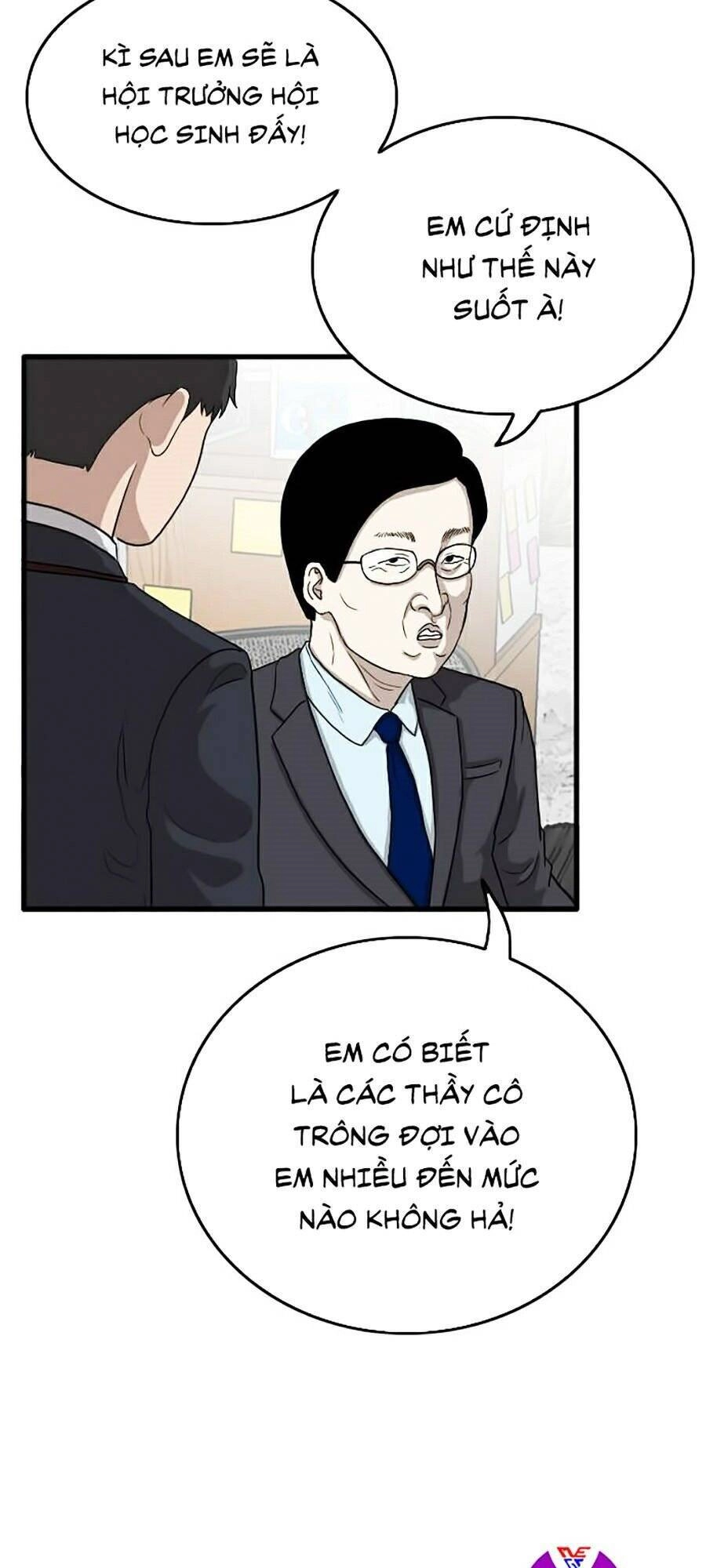 Người Xấu Chapter 6 - 71