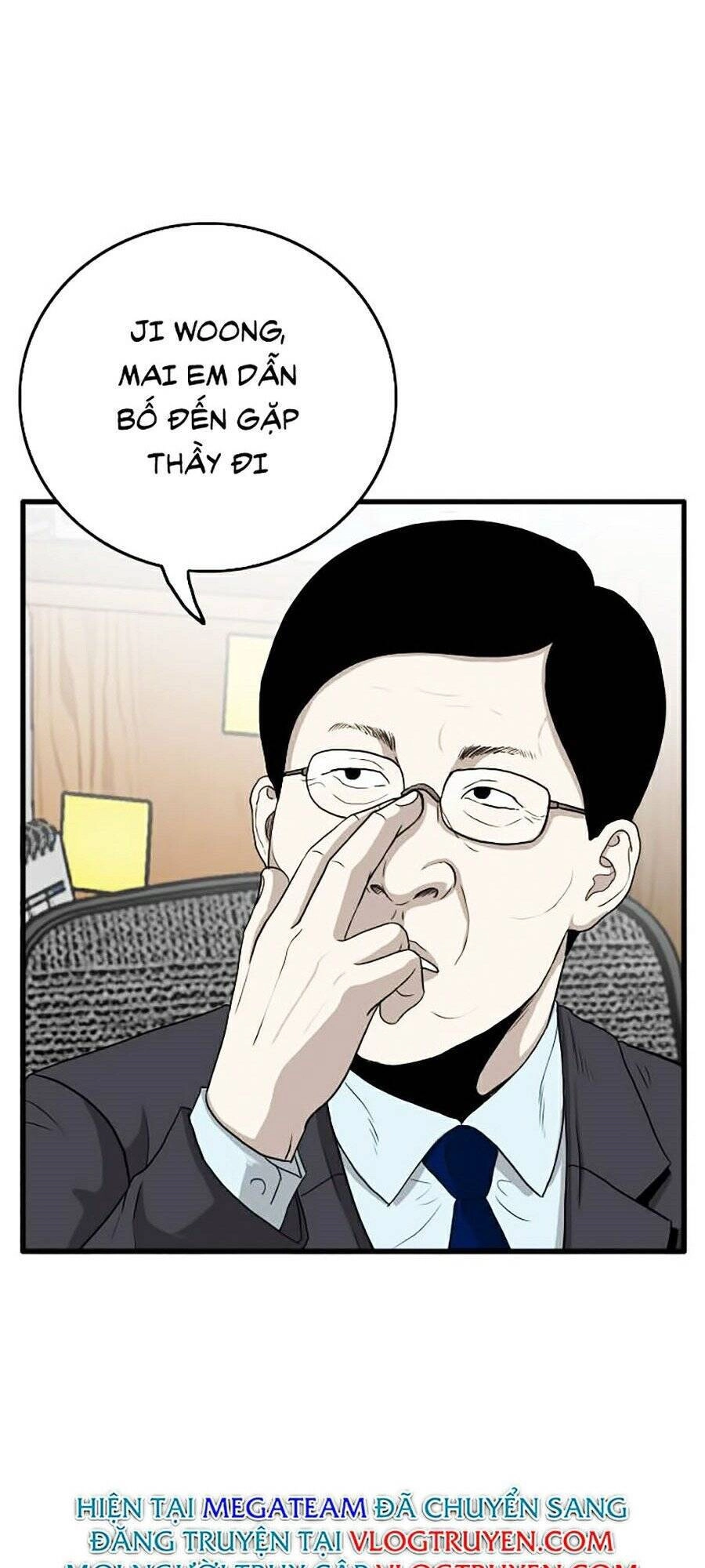 Người Xấu Chapter 6 - 73