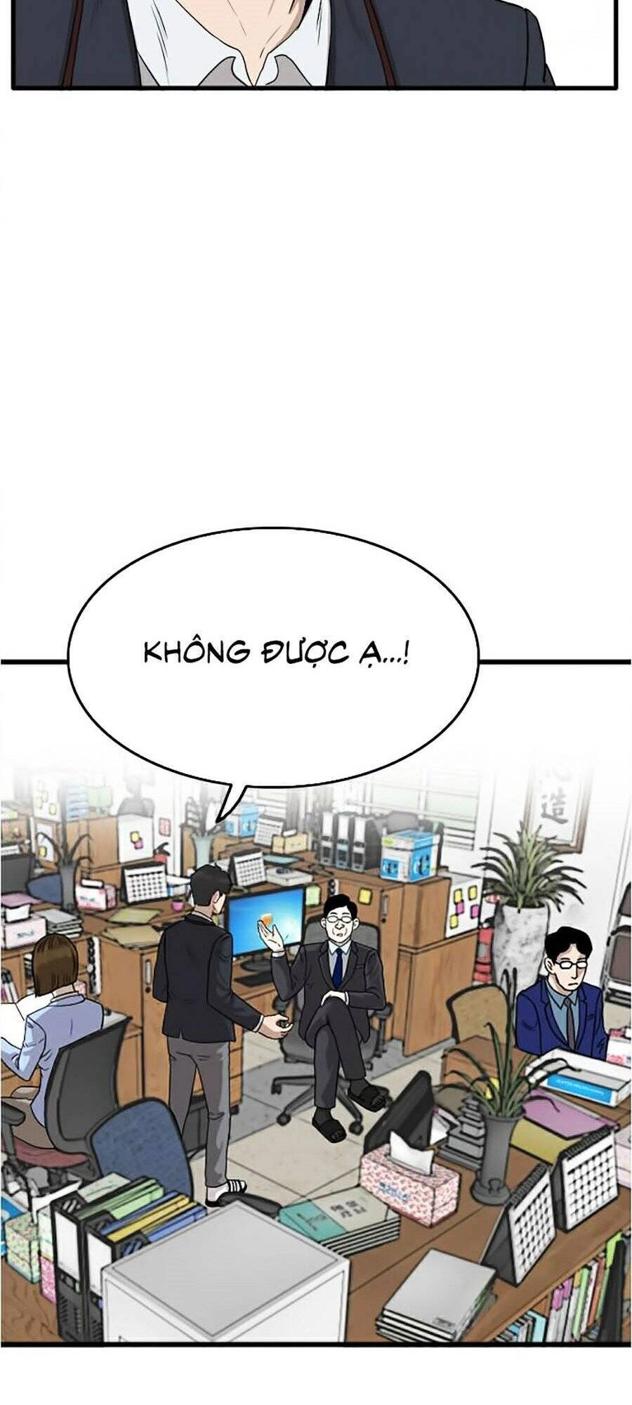 Người Xấu Chapter 6 - 75